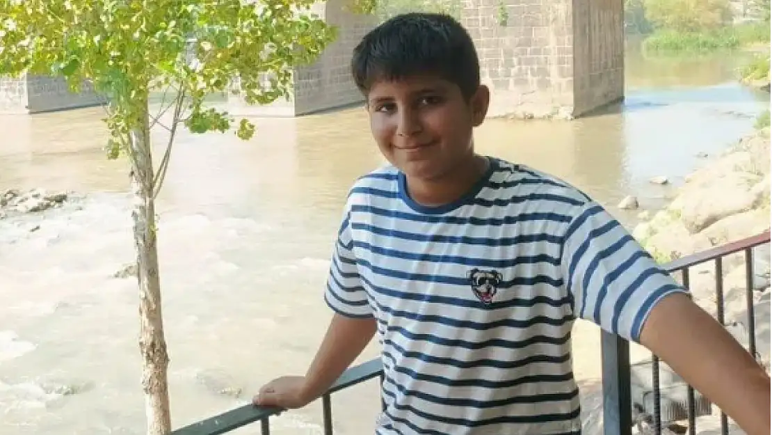Bilirkişi raporunda Eyüp Can'ın itilmiş olabileceği değerlendirildi: Mahkeme incelemeye aldı!