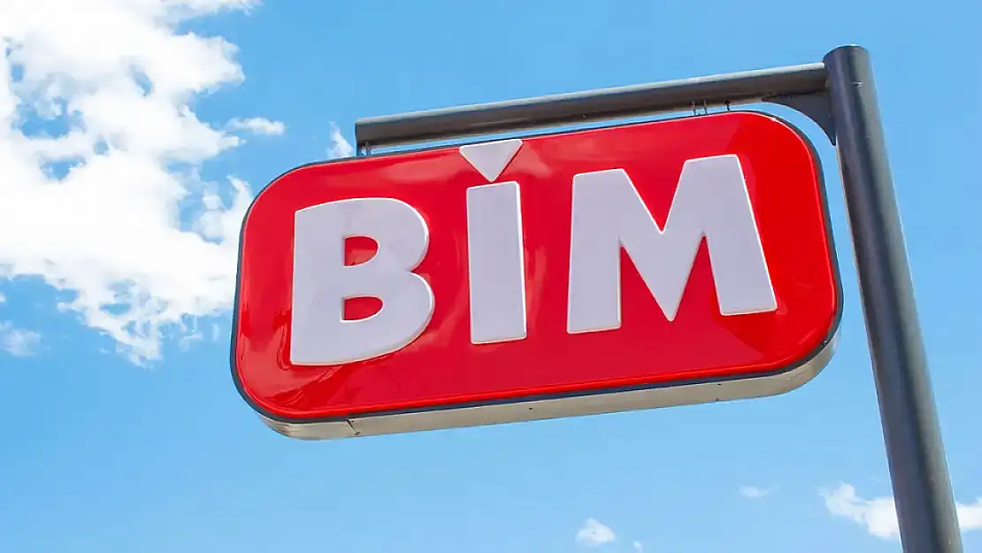 BİM 30 Mayıs Aktüel Kataloğu Yayınlandı! BİM 30 Mayıs indirimleri neler? BİM'de neler var?