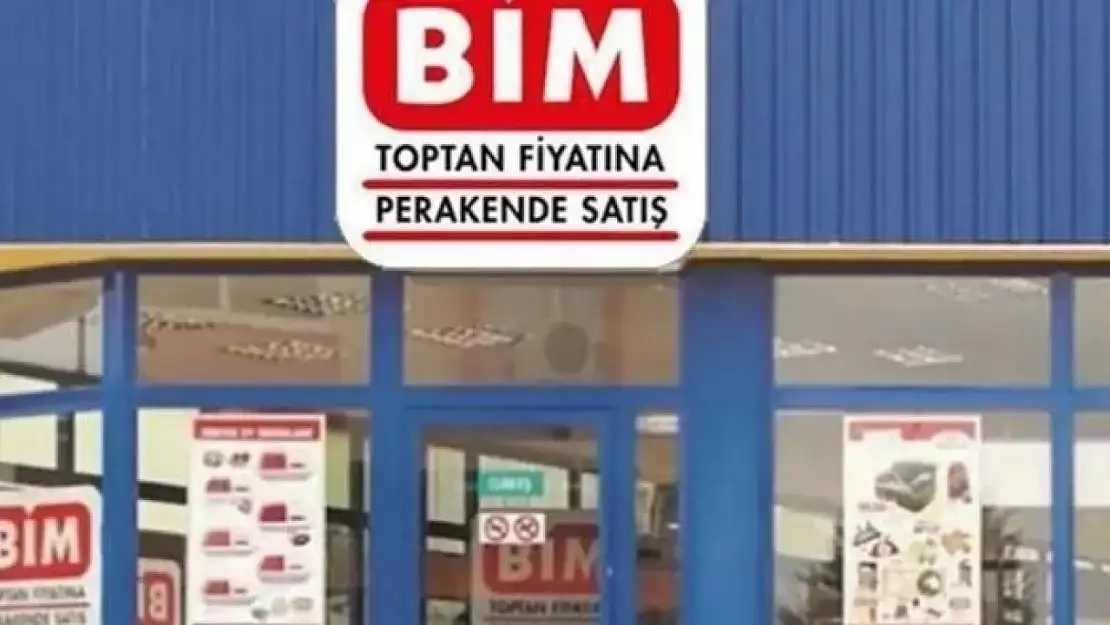 BİM'de dev indirimler başladı! BİM 1 Eylül Aktüel Kataloğu yayınlandı... İşte fırsat ürünleri