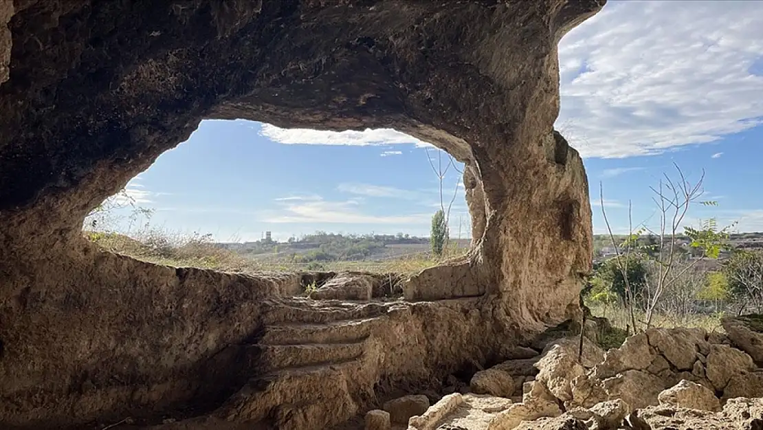 Bin 500 yıllık şapel için korunma talebi