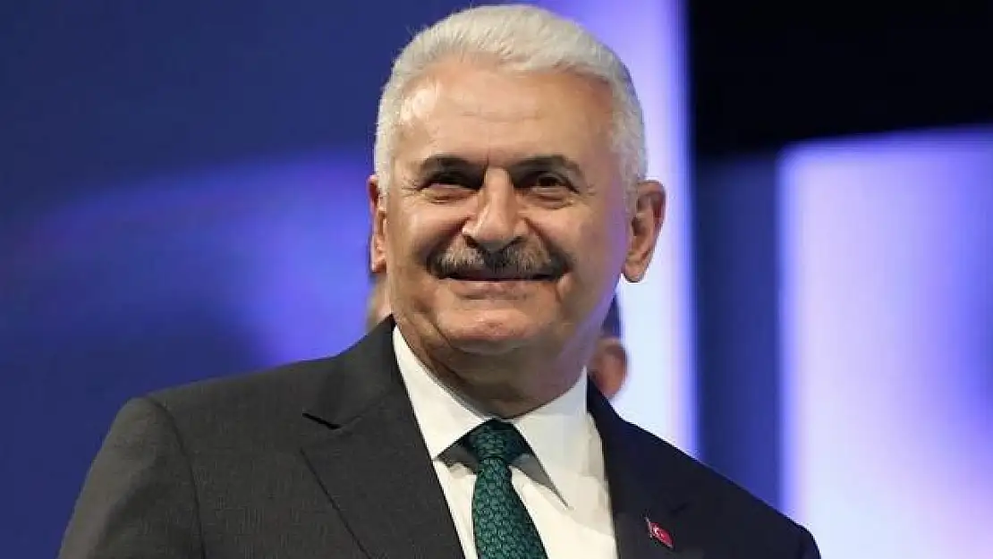 Binali Yıldırım'ın sağlık durumuyla ilgili yeni gelişme!