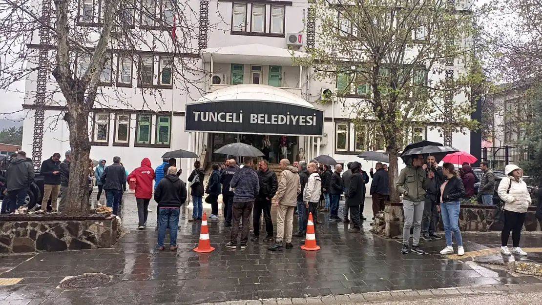 Bingöl depremi çevre illerde de hissedildi