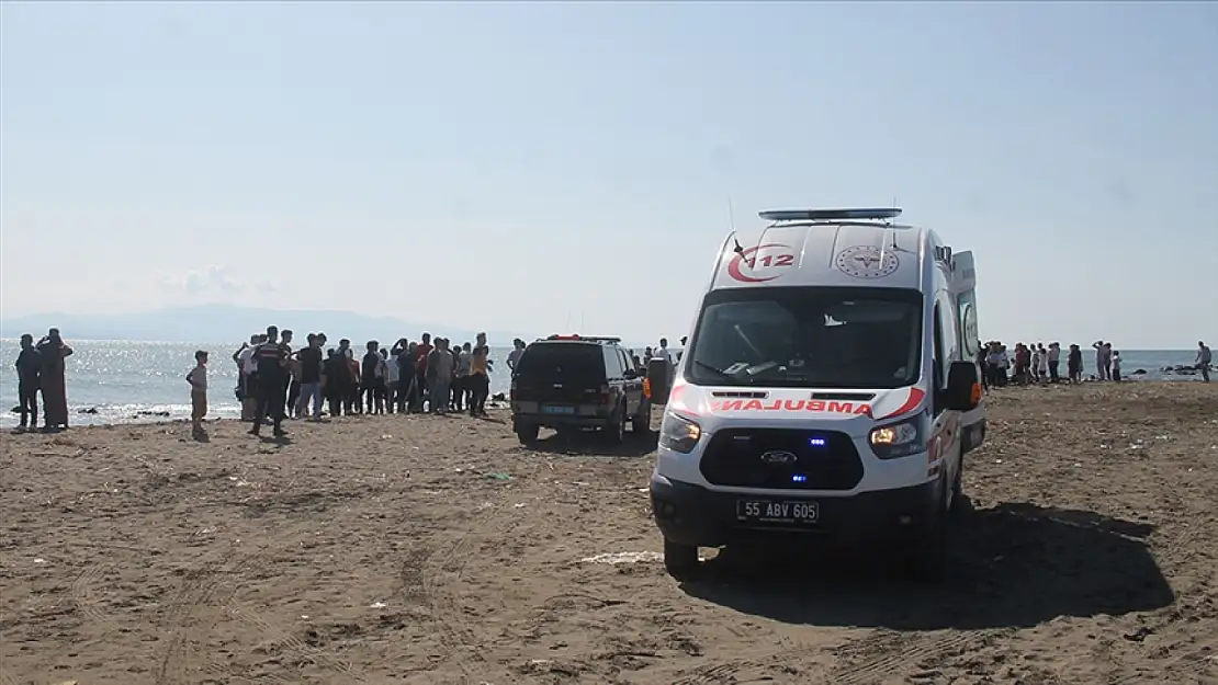 Bir ayda kaç kişi deniz, göl ve göletlerde boğuldu? İşte rakamlar