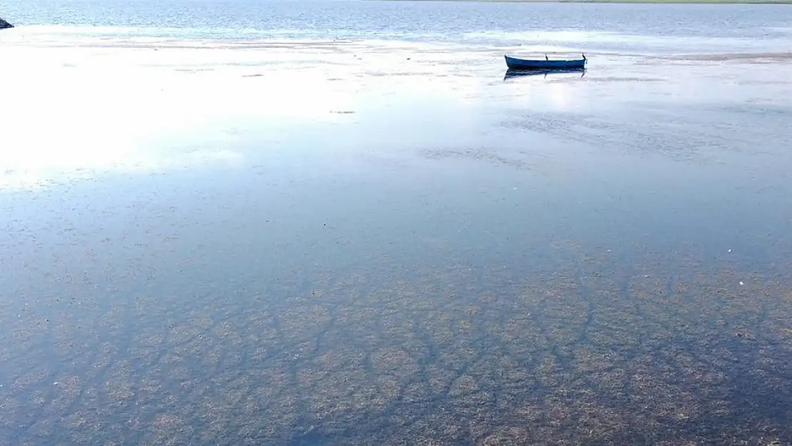 'Bir damla dahi su almayın uyarısı. Beyşehir ve Eğirdir gölleri kritik düzeyin altına indi!