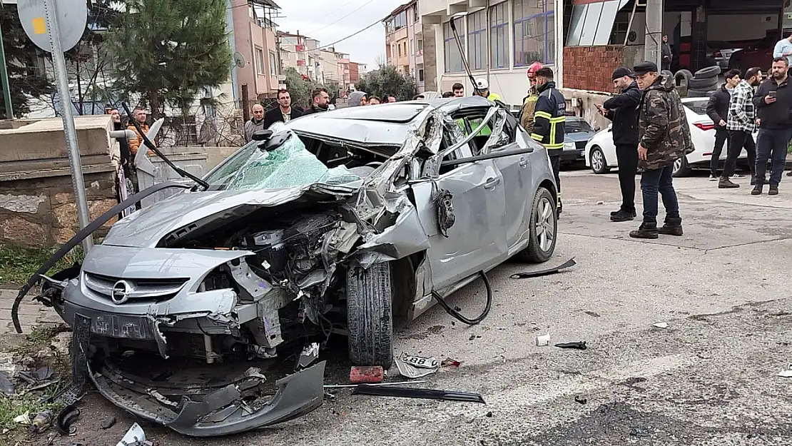 Bir öğretmenin ölümüne sebep olan sürücü tutuklandı