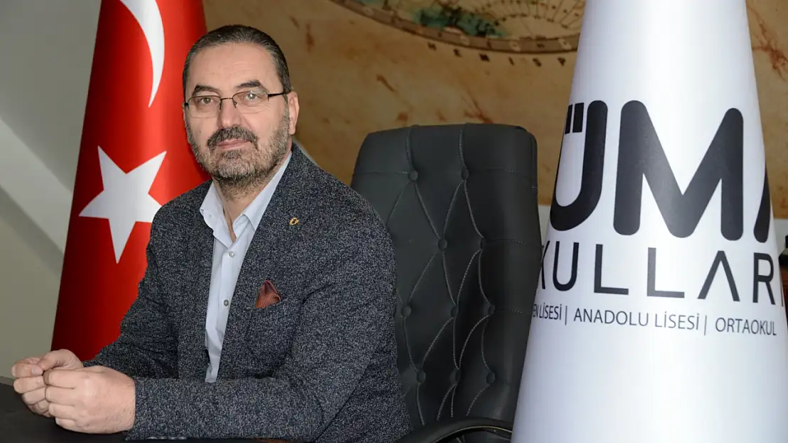 Birekul: Bir bayrama daha ulaşmanın mutluluğunu paylaşacağız