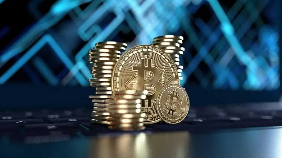 Bitcoin gümüşü geride bıraktı: Dünya'nın en değerli 8. varlığı oldu!