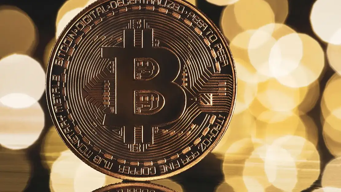 Bitcoin tarihi zirvesinde!