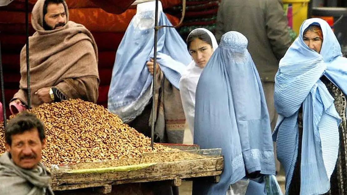 BM'den Afganistan için ürküten açıklama