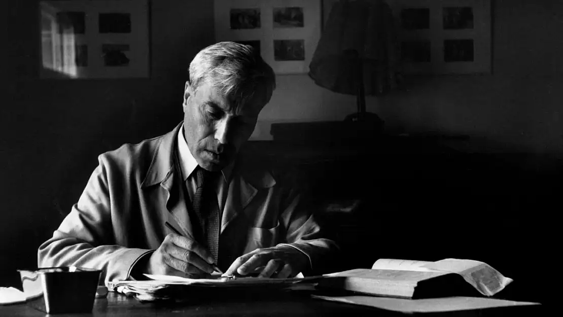 Boris Pasternak kimdir? Nobel ödüllü yazarın hayatına dair merak edilenler