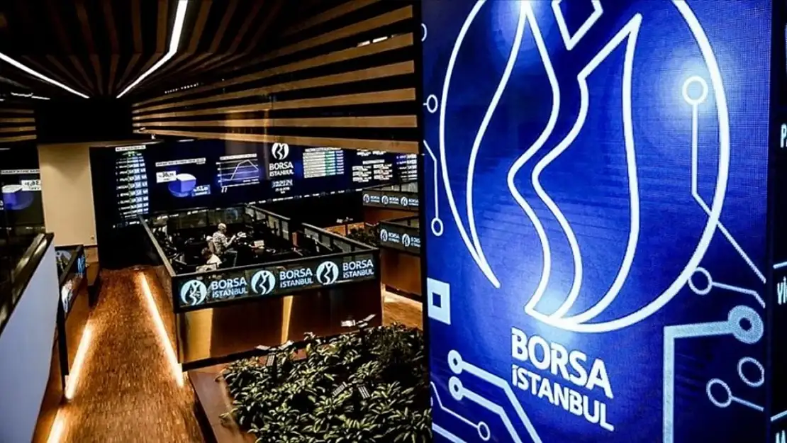 Borsa'da sıfırlama kararı! Resmi Gazete'de yayımlandı