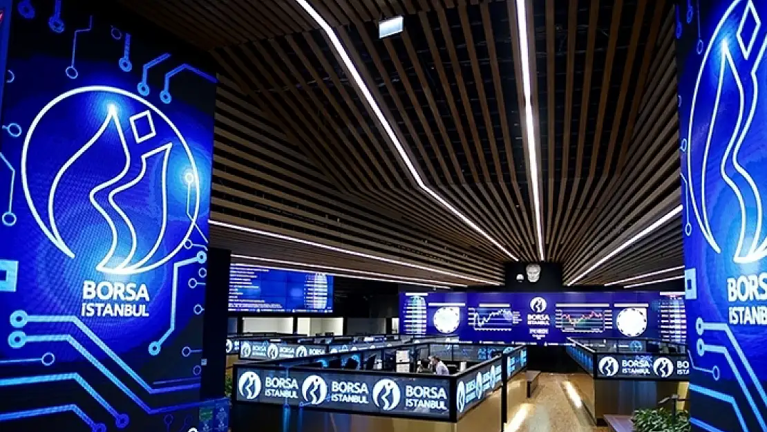 Borsa günü rekorlarla tamamladı