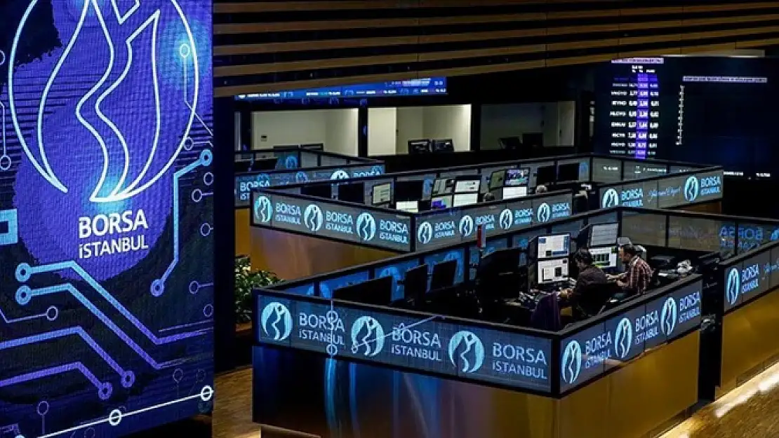 Borsa İstanbul rekorla açıldı