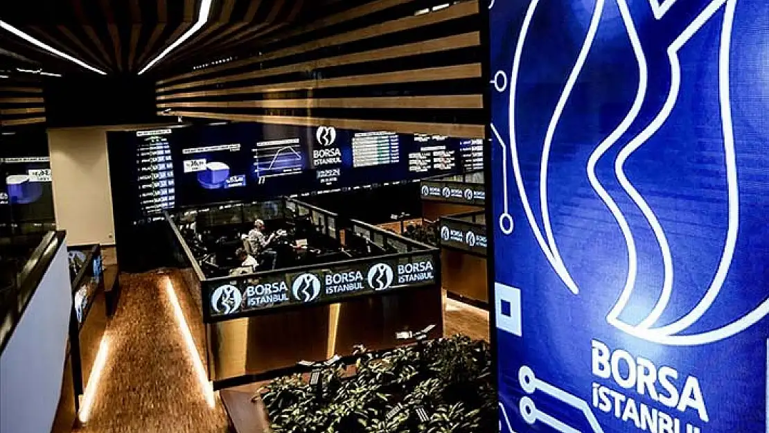 Borsa İstanbul'da rekor beklentileri devam ediyor