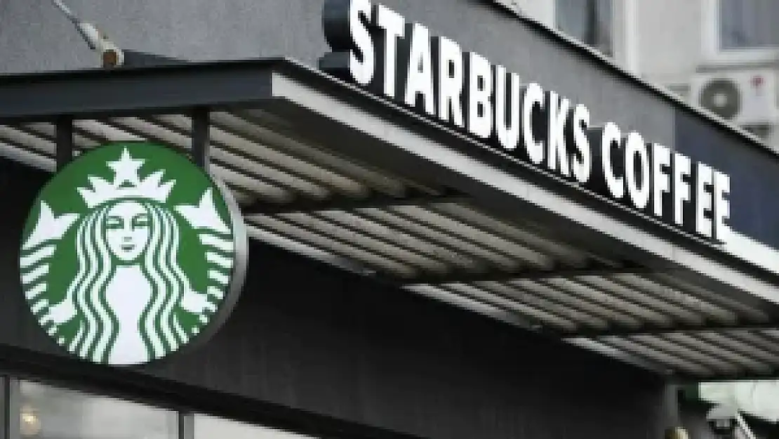 Boykot nedeniyle 100'den fazla Starbucks mağazası kapatıldı