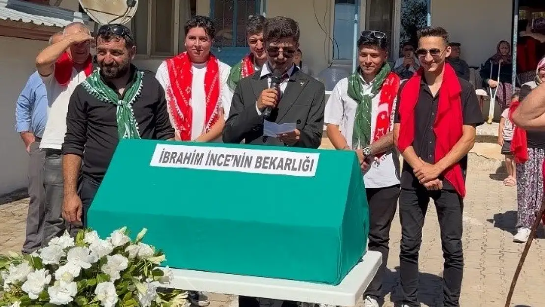 Böyle düğün görülmedi!