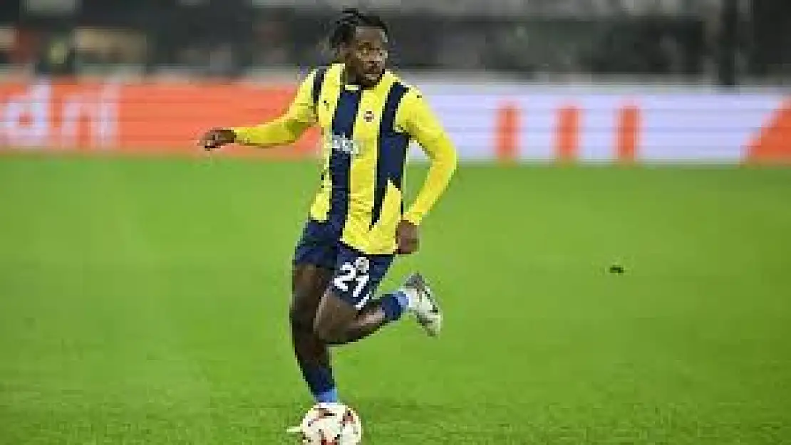 Bright Osayi-Samuel'in Beşiktaş'a İmza Atması An Meselesi!