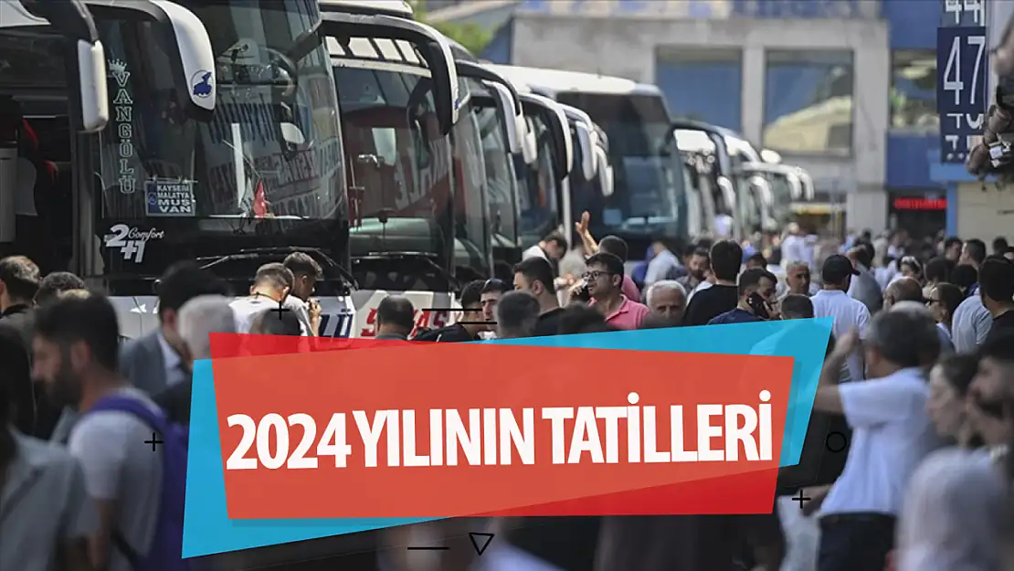 Bu haber çalışan herkesi ilgilendiriyor: 2024'ün Ramazan Bayramı tatilinde -pazartesi- detayı!