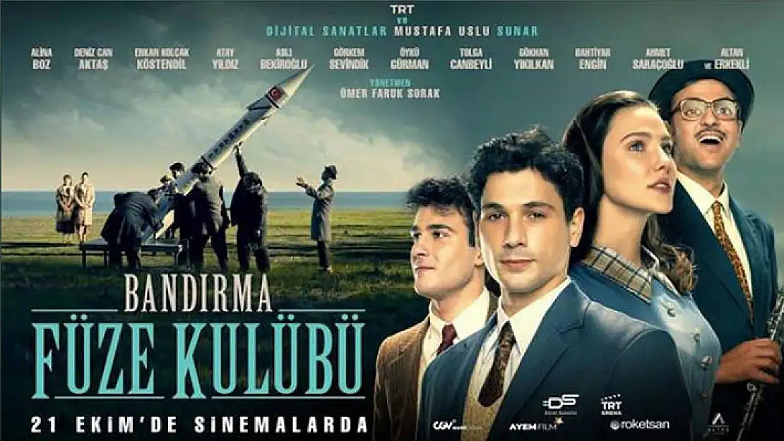 Bu hafta hangi filmler vizyona giriyor?