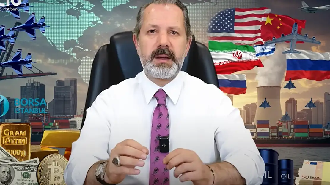 Bu yatırımı yapan kazanacak! Finans Analisti İslam Memiş'ten kritik öneri