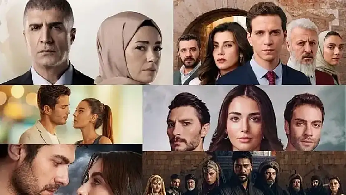 Bugün TV'de hangi diziler var, hangi dizileri izlemeliyim, diziler hangi konuyu anlatıyor? İşte detaylar...