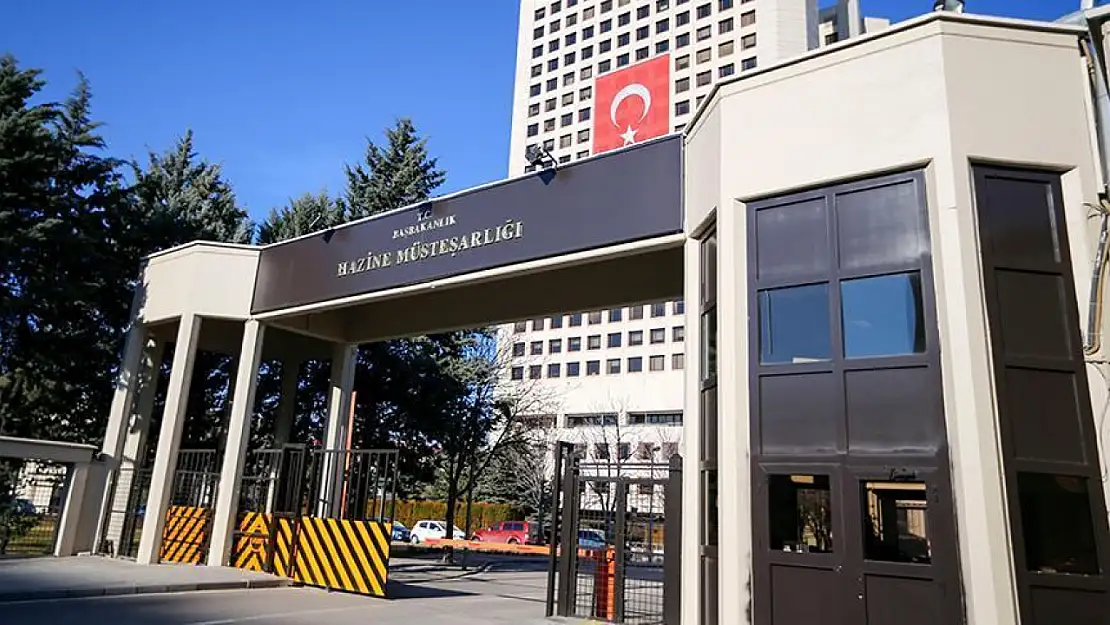 Bütçe Nisan ayında açık verdi