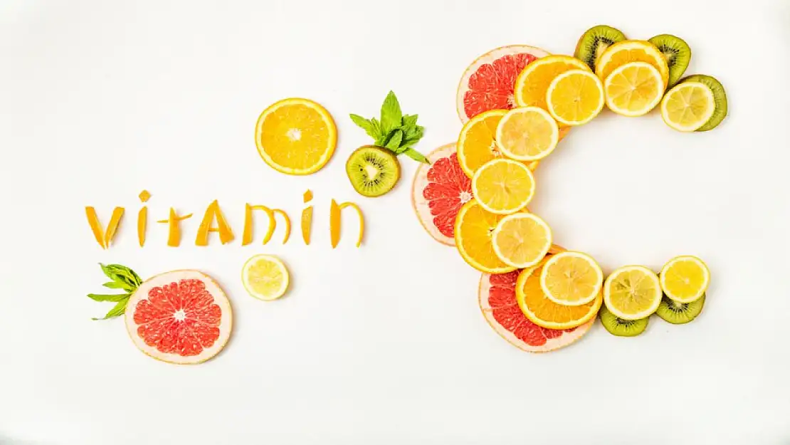 C Vitamininin Sağlığa Faydaları: Bağışıklık Sisteminizi Güçlendirin