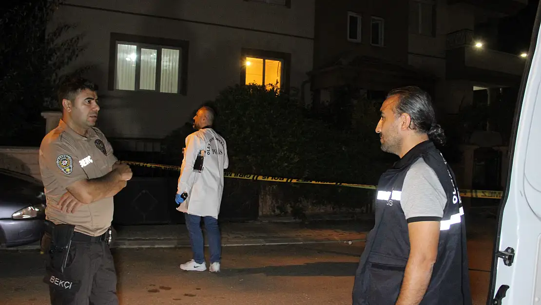 Çakmak tüpü bomba gibi patladı: 4 yaralı