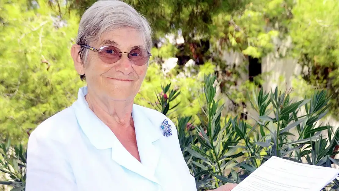 Canan Karatay dünyanın en sağlıklı yiyeceğini açıkladı: Şeker ve tansiyonu yok edecek!