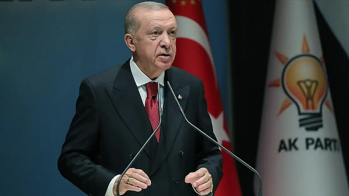 Cumhurbaşkanı Erdoğan'dan 6'lı öasaya tepki!