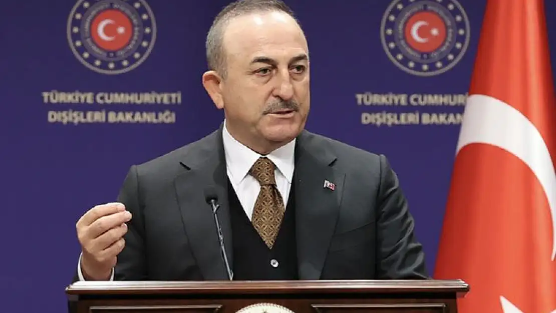 Çavuşoğlu'ndan Ermenistan'a provokasyon uyarısı: Yeniden yapmayın