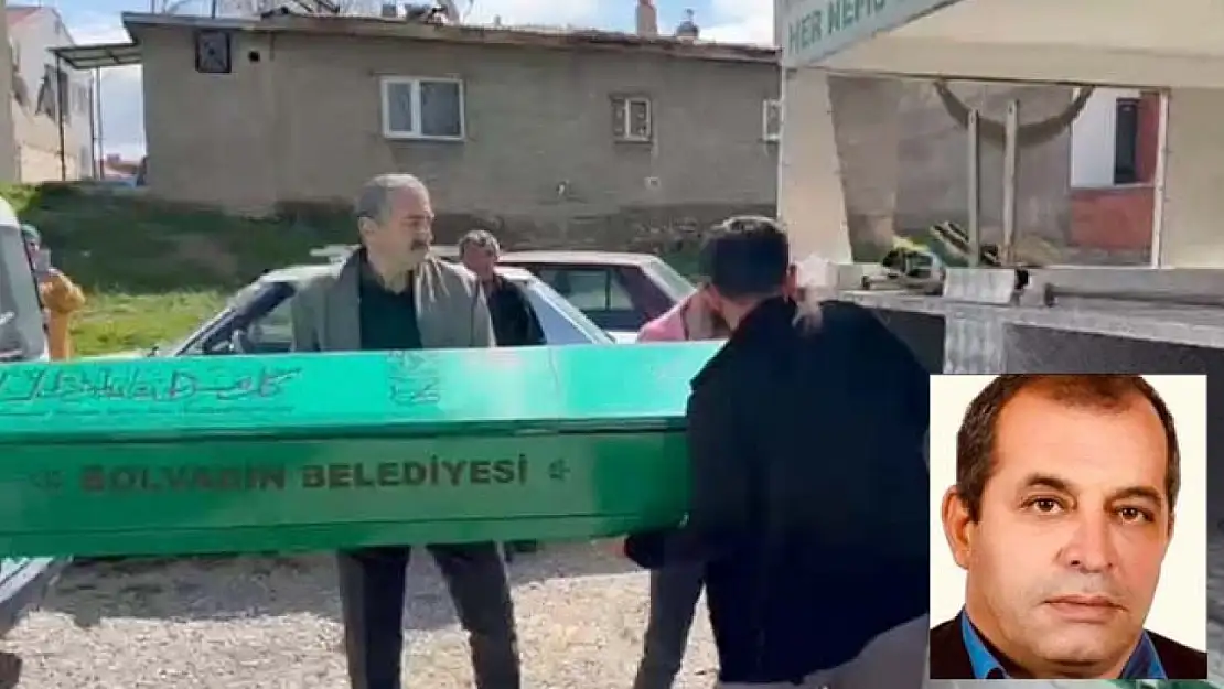 Çay içmeye terasa çıktı, sabah cansız bedeni bulundu