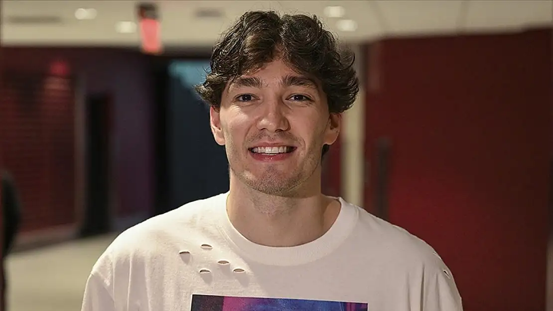 Cedi Osman, Panathinaikos'ta!