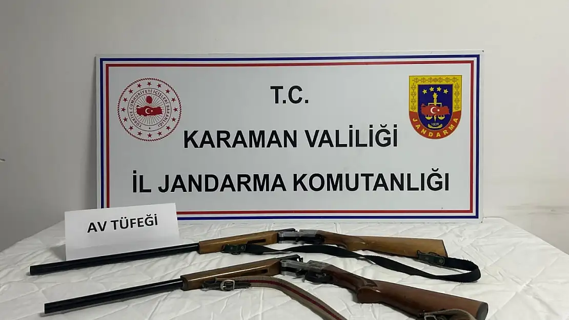 Çeşitli suçlardan aranan 54 kişi yakalandı