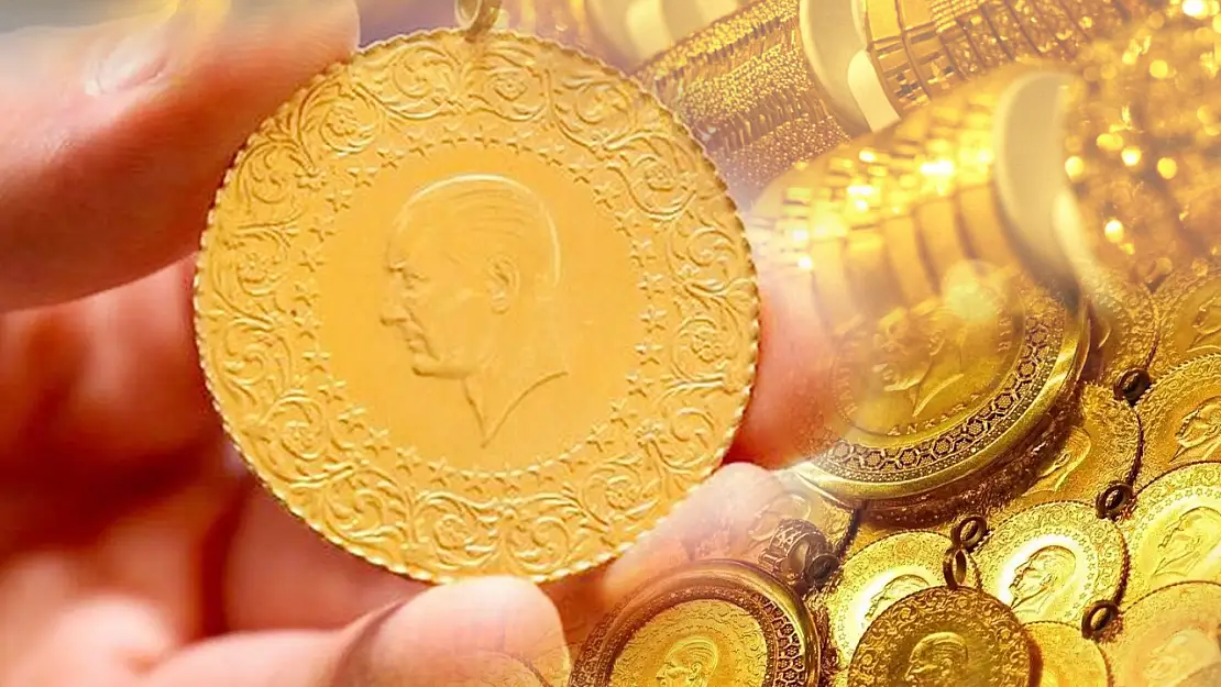 Çeyrek, tam, cumhuriyet altını ne kadar oldu? 30 Haziran 2025 güncel fiyatlar