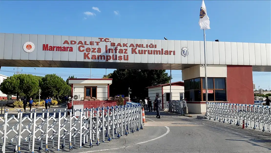 Ceza ve Tevkifevleri Genel Müdürlüğü 80 sözleşmeli personel ve 150 idare memuru öğrencisi alacak