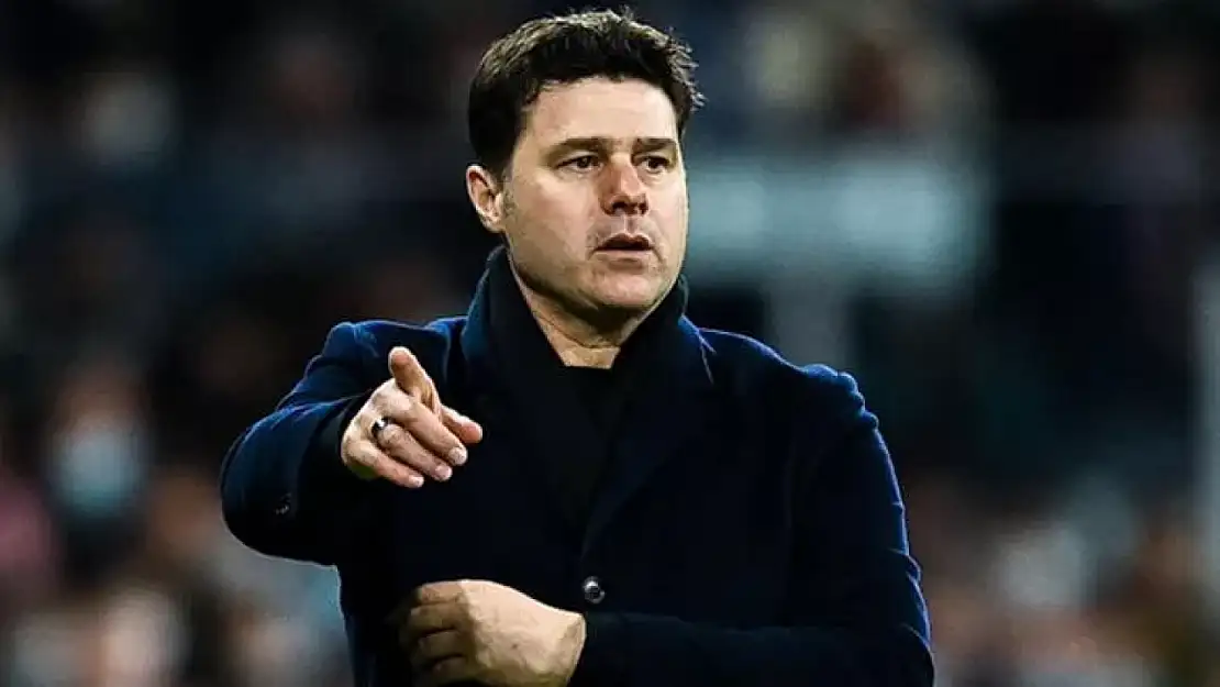 Chelsea'de Mauricio Pochettino dönemi