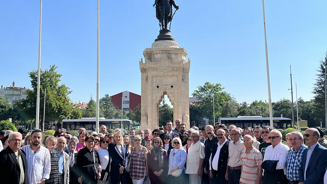 CHP 102 yaşında: 'Bugün de aynı azimdeyiz'