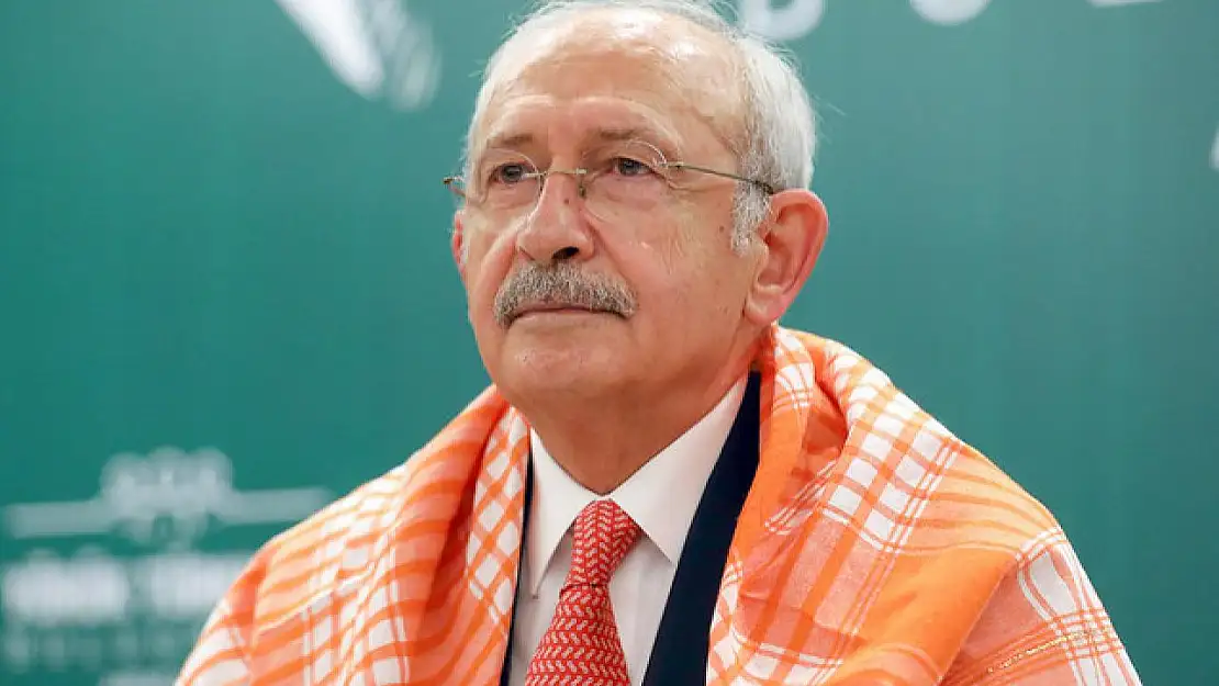 CHP Genel Başkanı Kılıçdaroğlu Akşehir'de Yörük Türkmenlerle buluşacak