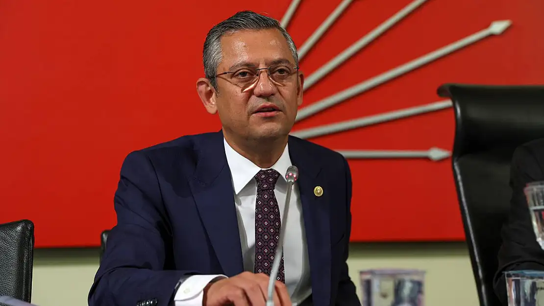 CHP kaynamaya devam ediyor! Özgür Özel'de kurultay çağrısı: Telafisi ağır olur…