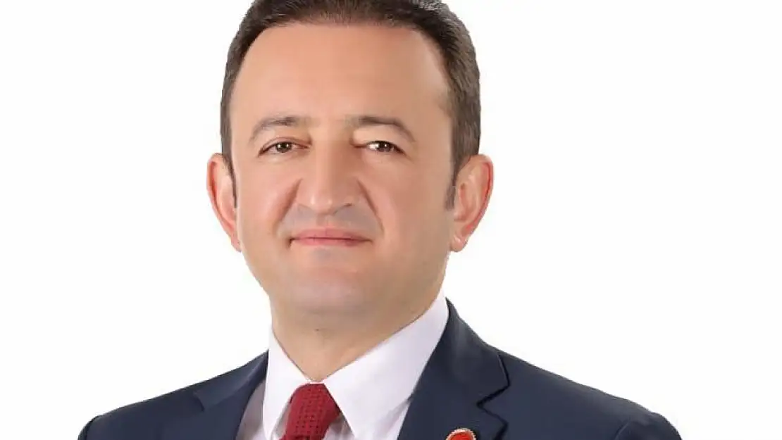 CHP Konya Milletvekili Bektaş: Sağlıkta yaşanılan şiddeti önlemek için ciddi adımlar atılmalıdır