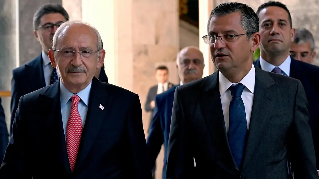 CHP kurultayı ne zaman, saat kaçta ve nerede yapılacak? Başkanlık seçimi adayları kimler? 38. Olağan Kurultay CHP genel başkanı kim olacak?