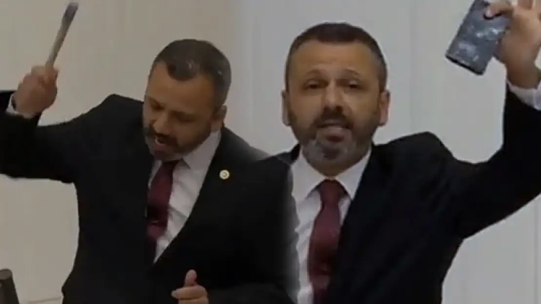 CHP'li eski vekile para cezası