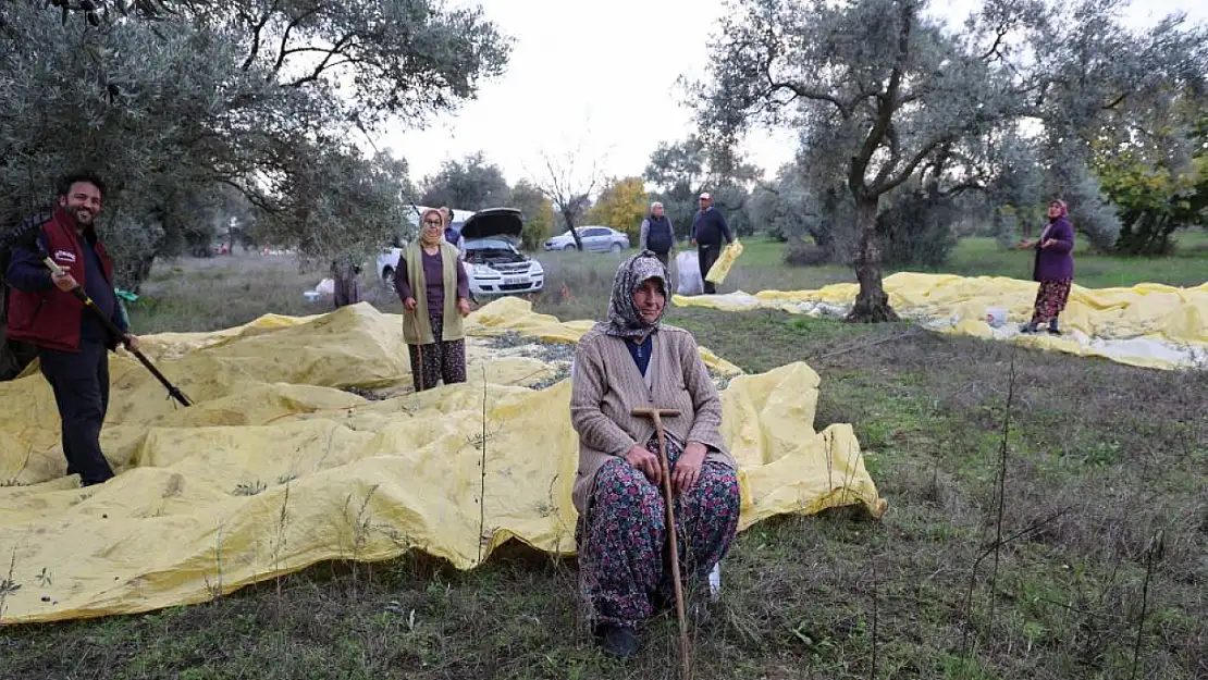 Çıkarsam değil çıkmazsam hasta oluyorum!