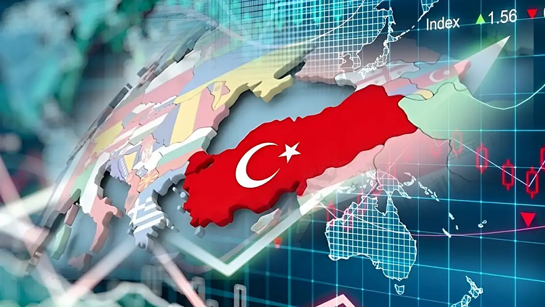 Çin hamle yaparsa Türkiye hazırlıksız yakalanır! Aslanoğlu'ndan çarpıcı öngörüler...
