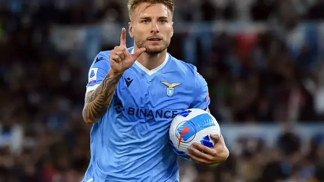 Ciro Immobile İstanbul'a geliyor: Transfer detayları ve uçuş takibi