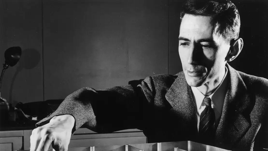 Claude Shannon'un kimdir? Claude Shannon'un bilgi teorisi nedir ve ne işe yarar?