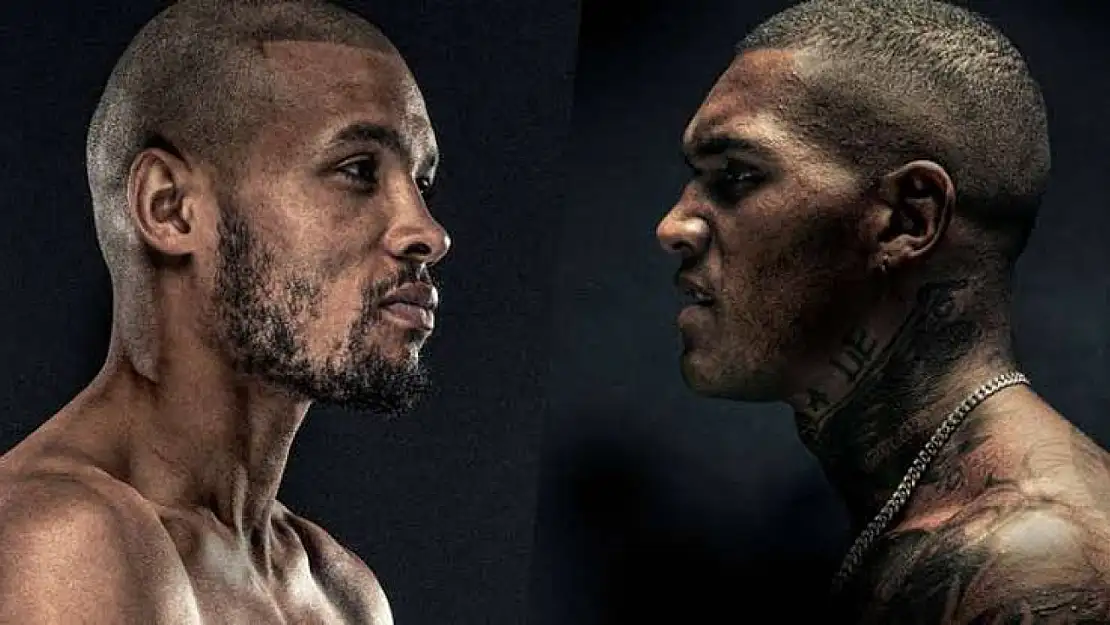 Conor Benn vs Chris Eubank Jr karşılaşması hangi tarihte gerçekleşecek?