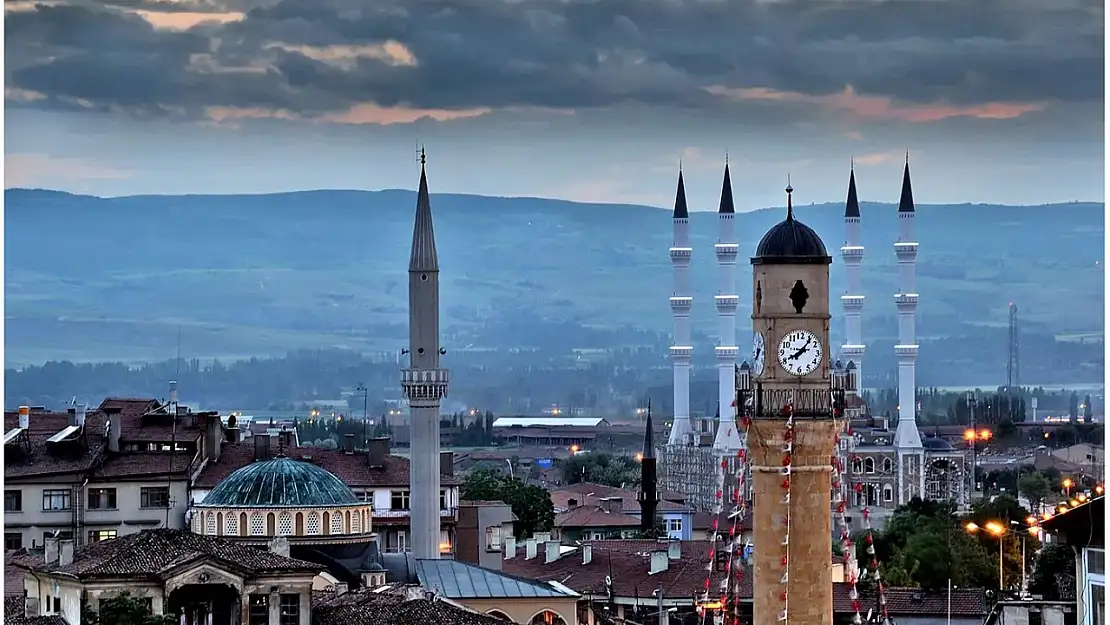 Çorum: Çorum'da Nereleri Gezebilirim? Çorum Gezilecek Yerler!