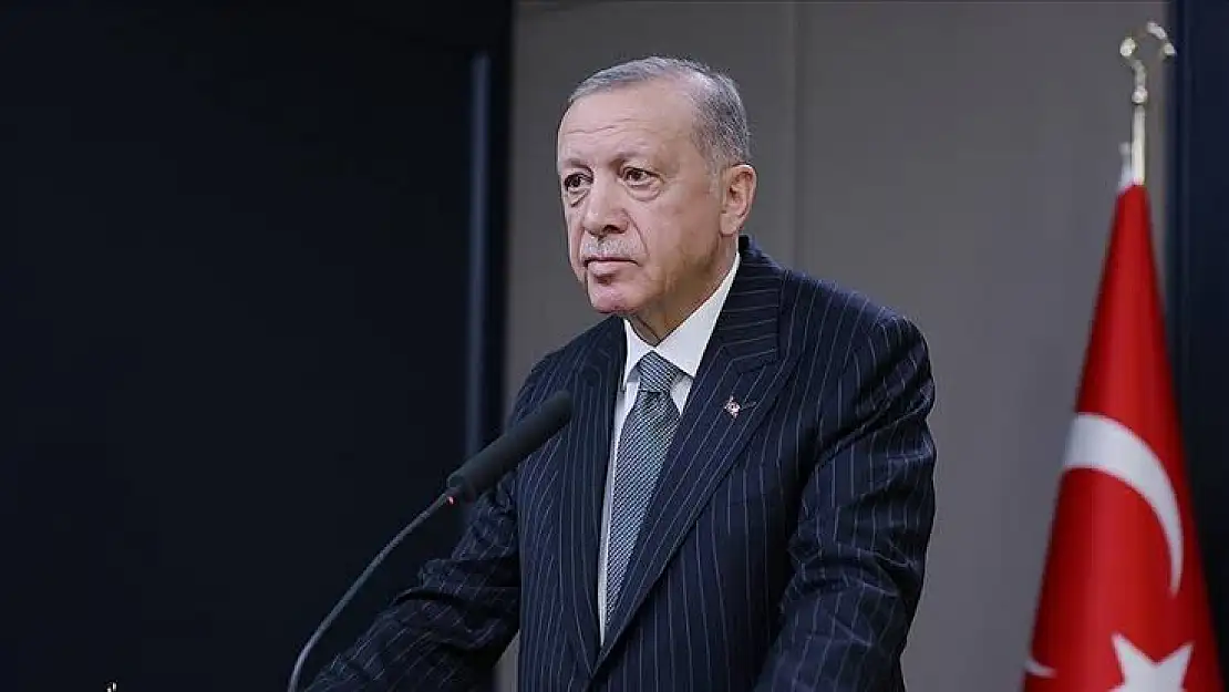 Cumhurbaşkanı Erdoğan bugün sosyal konut projesini açıklayacak